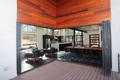 Ski in/ski out, King Beds, Theater Room, Hot Tub