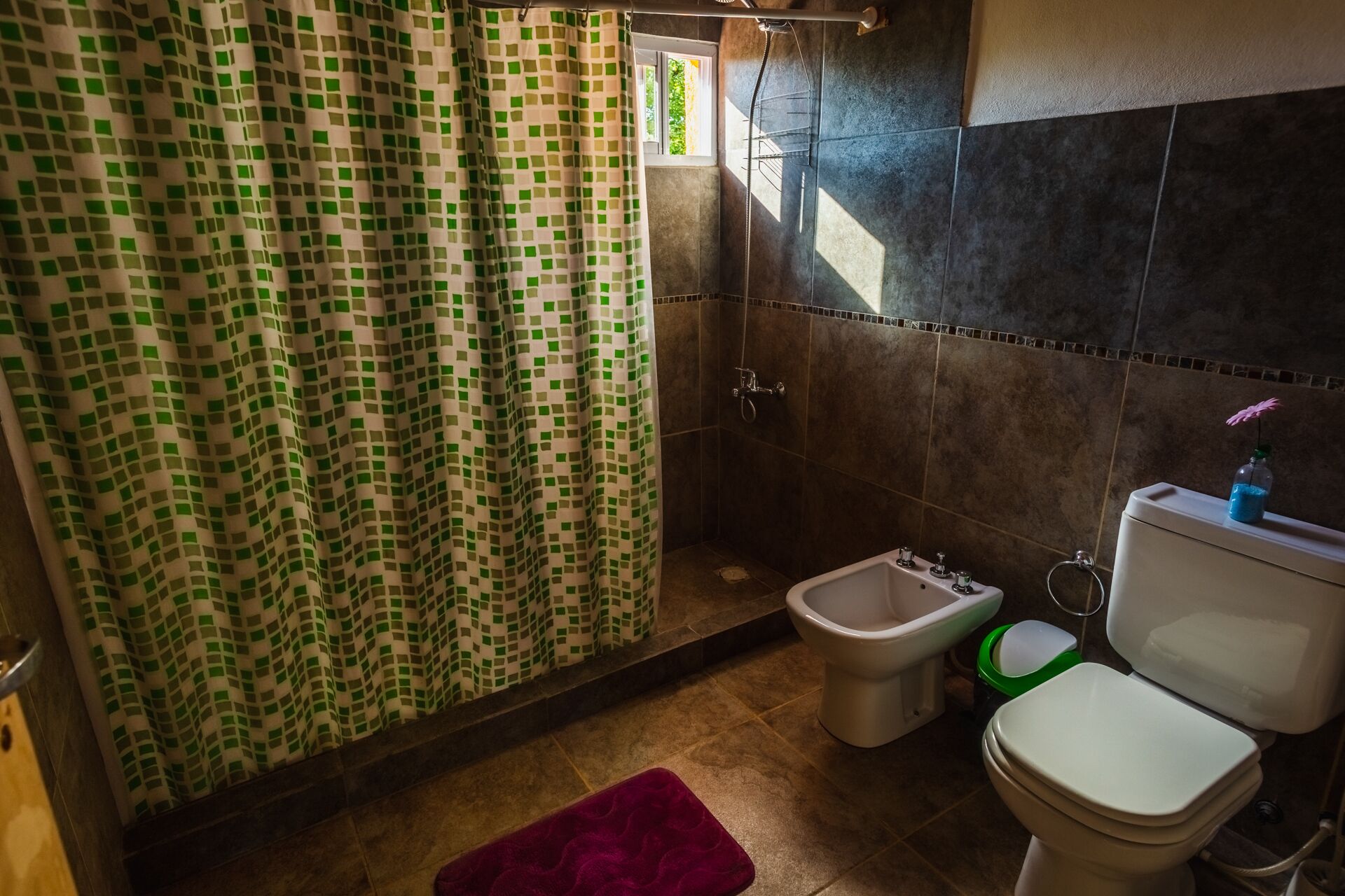 Badkamer