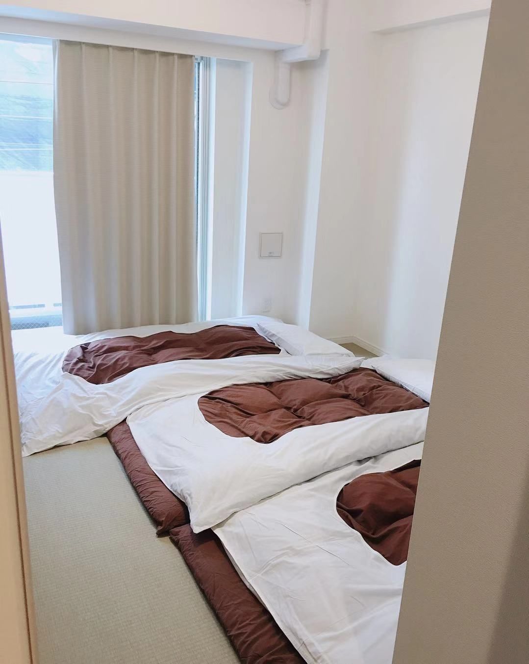 Quarto tradicional (Japanese Style) | 1 quarto, frigobar, individualmente decorados