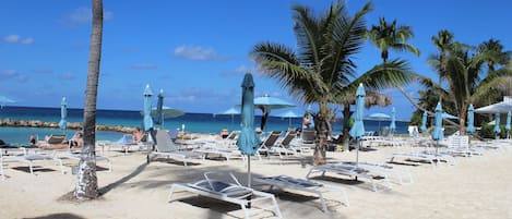 Spiaggia | Lettini da mare, teli da spiaggia