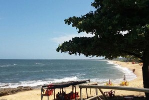 Ubicación cercana a la playa