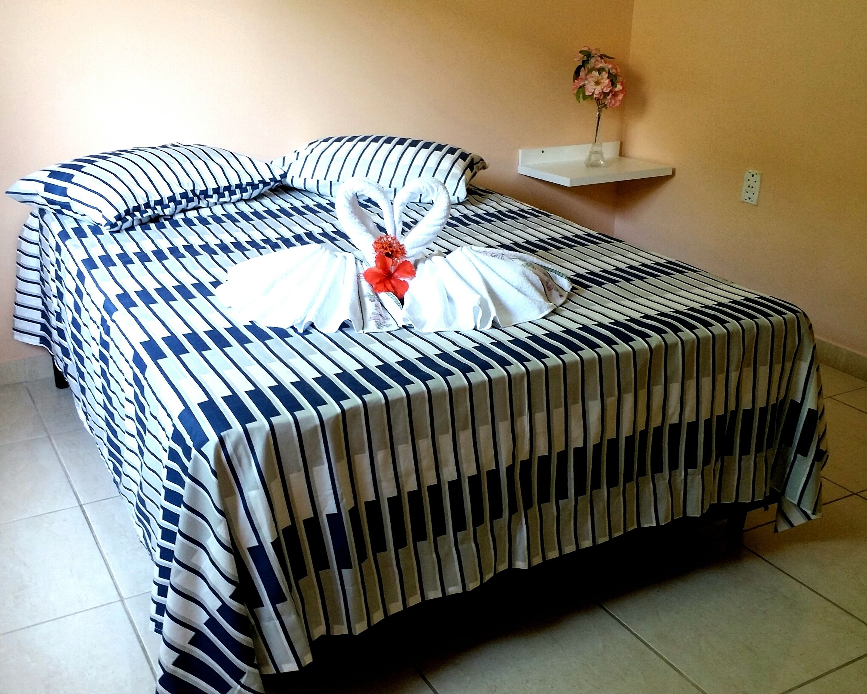 3 dormitorios, wifi, ropa de cama