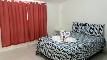 3 dormitoris, wifi i roba de llit