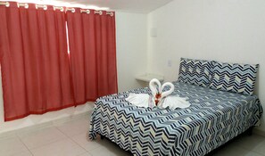 3 dormitorios, wifi, ropa de cama