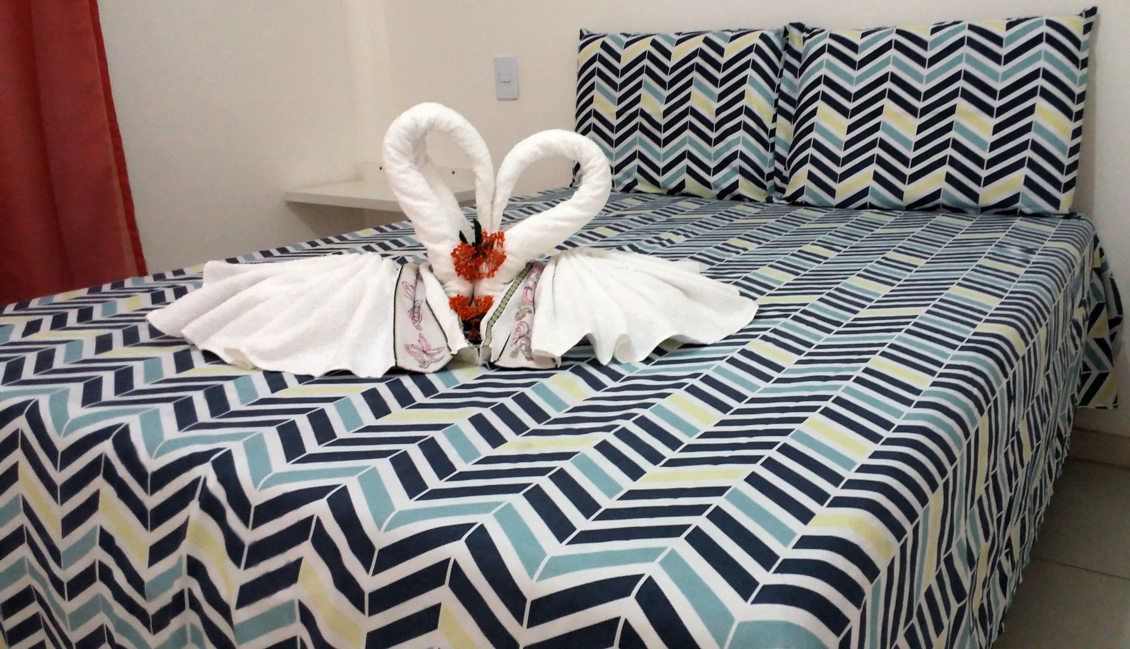 3 soveværelser, Wi-Fi, sengetøj