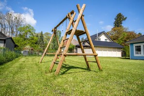 Espace pour enfants