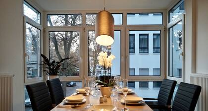 Vis-Ahr-Vis apartment 4