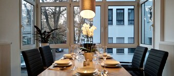 Vis-Ahr-Vis apartment 4