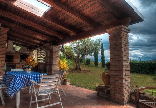 SarKeep - Villa immersa nelle Vigne del Taurasi