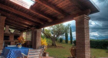 SarKeep - Villa immersa nelle Vigne del Taurasi