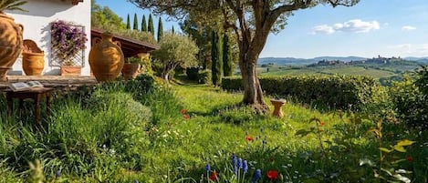 Terrain de lâhĂ©bergement