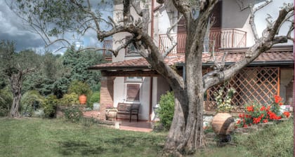 SarKeep - Villa immersa nelle Vigne del Taurasi
