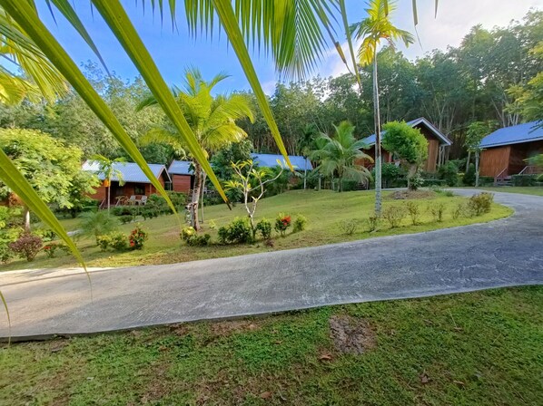 Exterior - Lanta Para Hut (Ko Lanta)