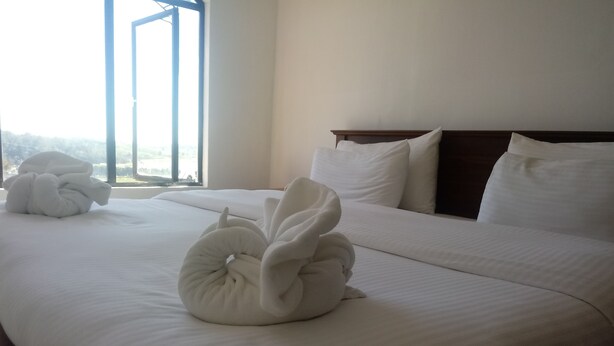 Room - Ruvidee Hills NuwaraEliya (Nuwara Eliya)