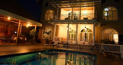 Villa Asimba