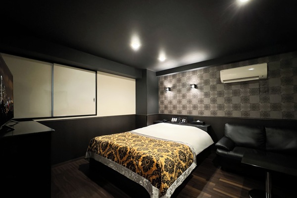 Btype Double Room, Smoking | WiFi (free), bed sheets