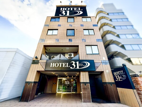 Hotel 31 - Funabashi