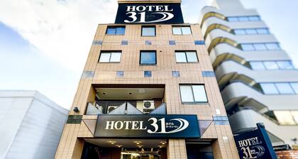 Hotel 31