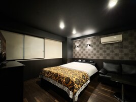 Quarto casal, para fumantes (Type B) | Wi-Fi de cortesia, roupa de cama