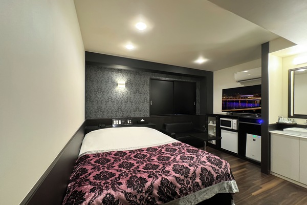 Atype Double Room, Smoking | WiFi (free), bed sheets