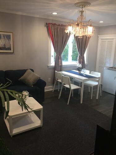 Cozy & Luxury suite with private entrance Preview listing