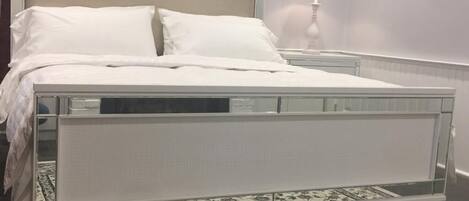 1 bedroom, WiFi