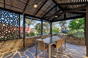 Terrace/patio - The Other House (Piccadilly)