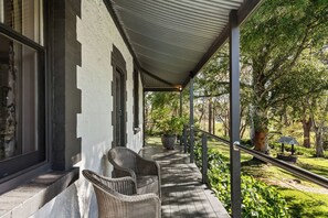 Front of property - The Other House (Piccadilly)