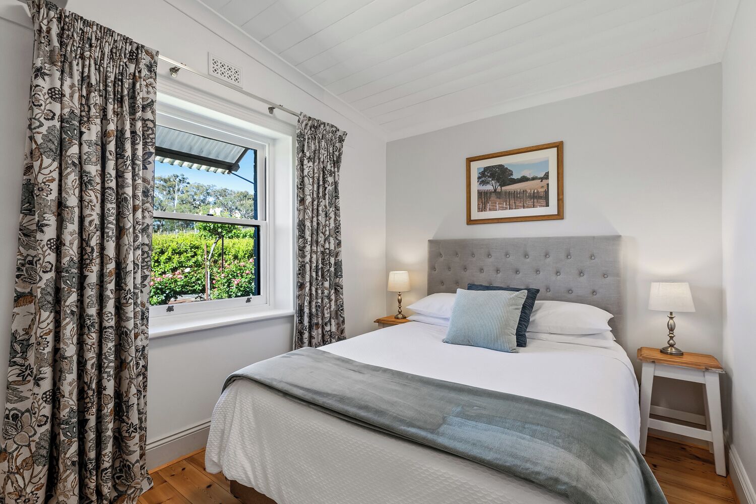 Deluxe Villa, Multiple Beds, Non Smoking, Vineyard View