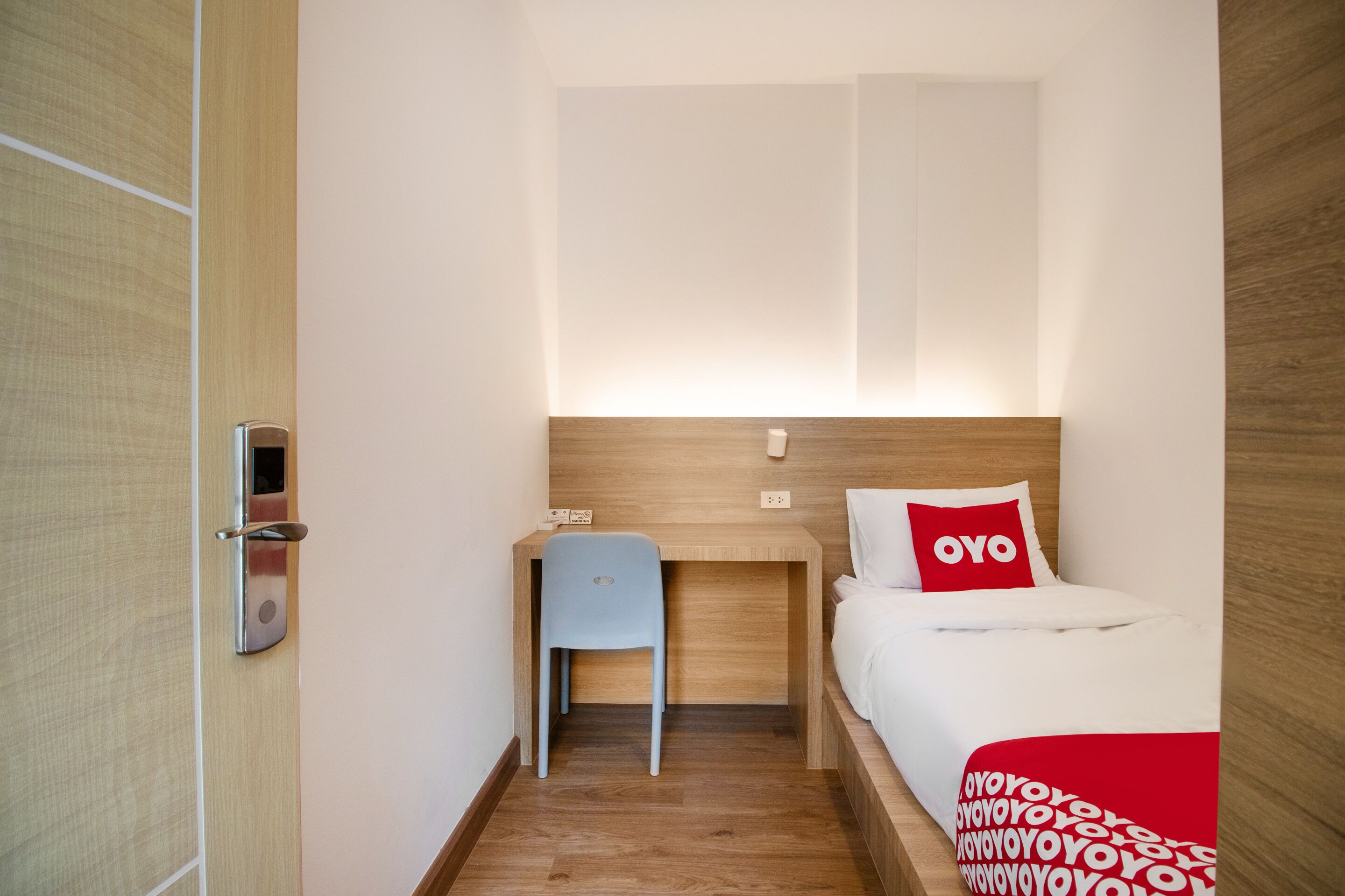 ベーシック シングルルーム