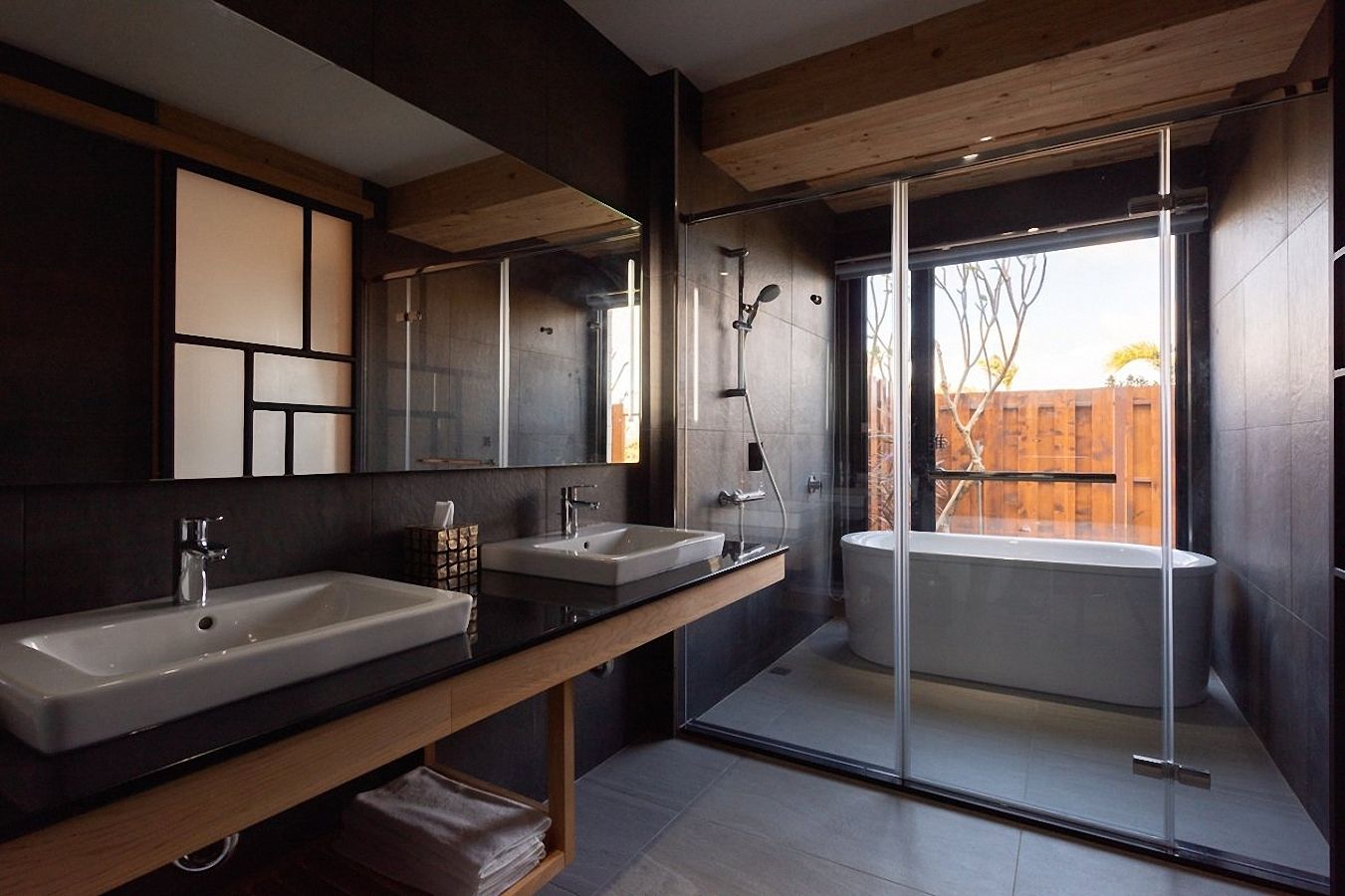 Baño