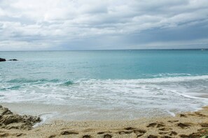 Surf/surf horizontal
