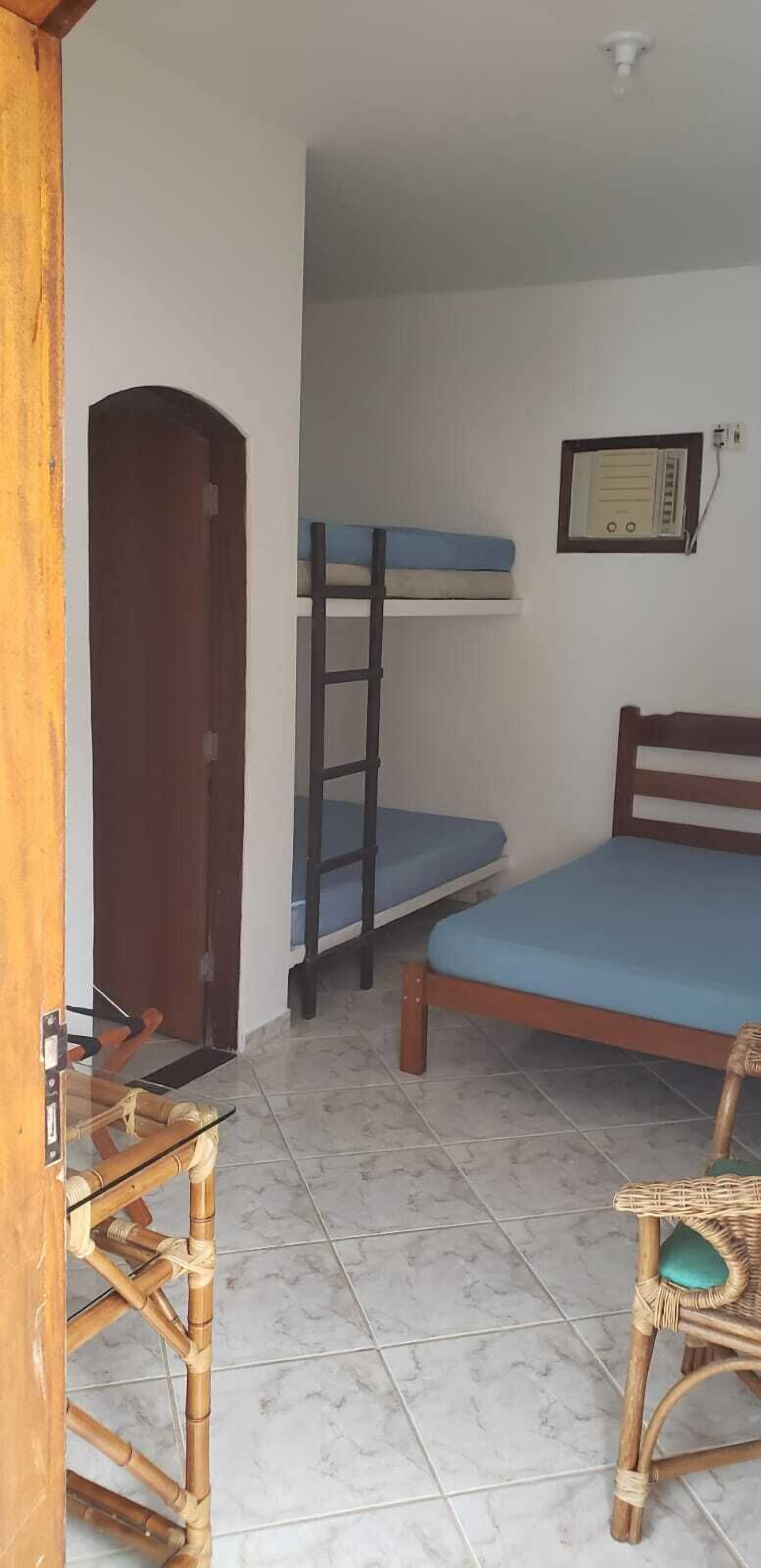 Casa En Condom 6 Suites, Bar En La Piscina, Campinho, Salón Juegos 400 Metros Playa - Caraguatatuba