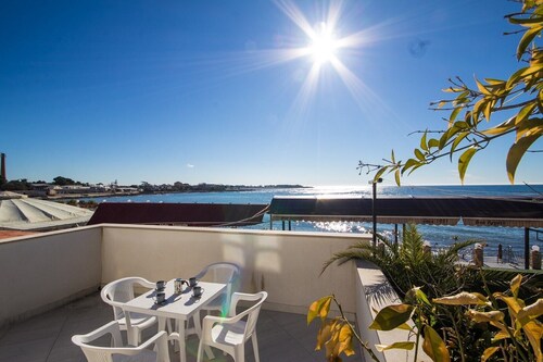 UMAG-KESKUSTalo talossa / Umag centar APARTMENT1