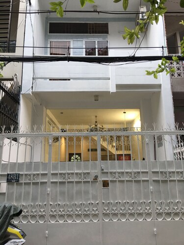 Condodo Homestay in Center on Vegetarian street