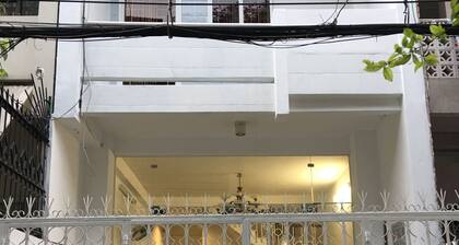 Condodo Homestay in Center on Vegetarian street