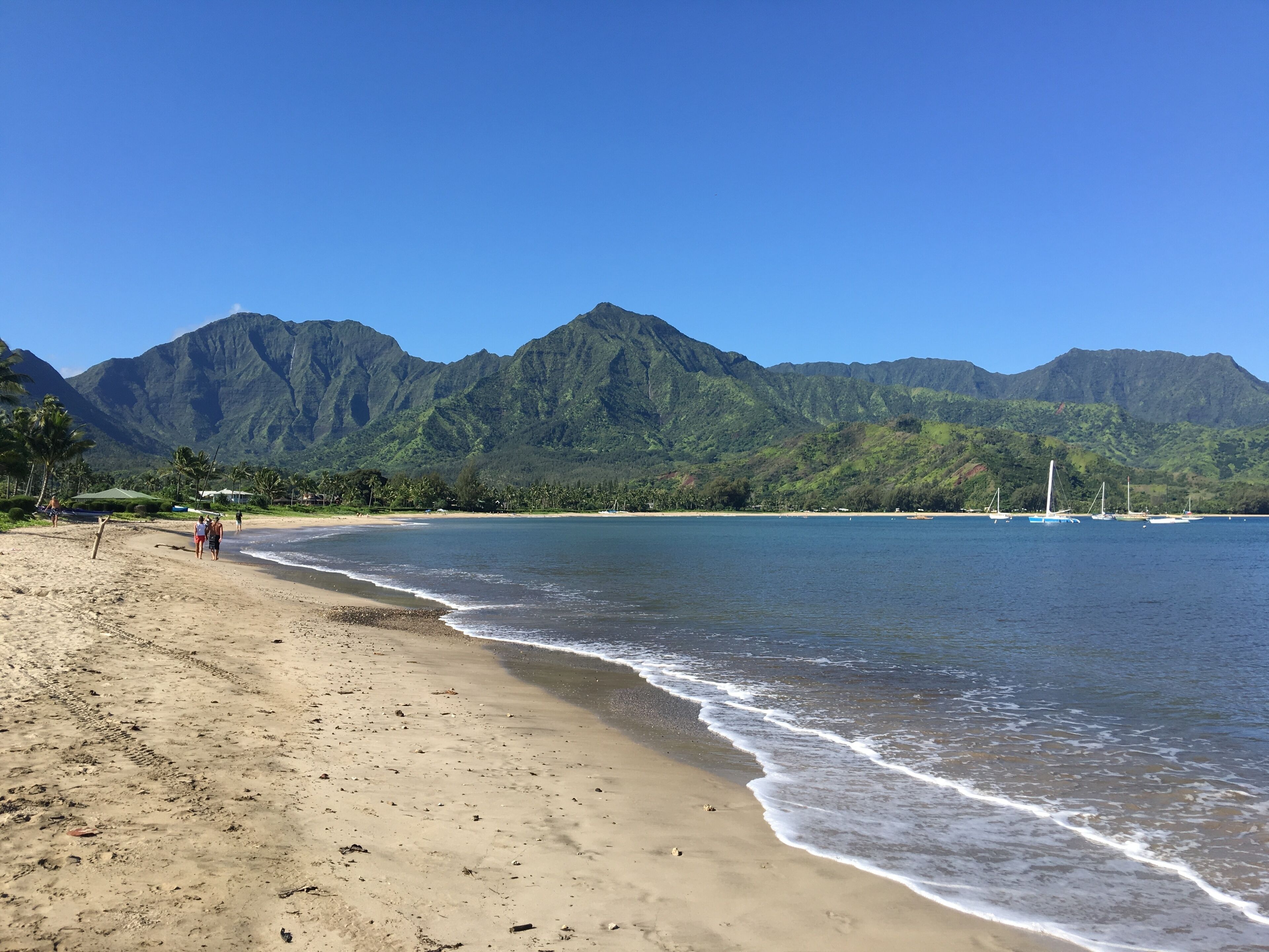 Beach nearby, beach towels