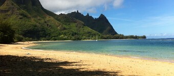 Escape to Tropical Bliss, Our Dreamy Oasis at the Plantation at Princeville