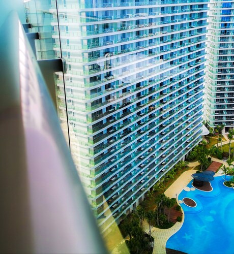 Albion Residence Haitang Bay Sanya