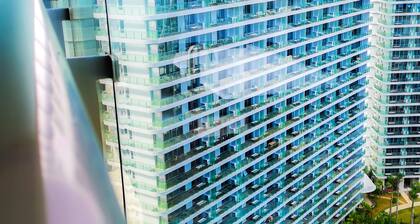 Albion Residence Haitang Bay Sanya