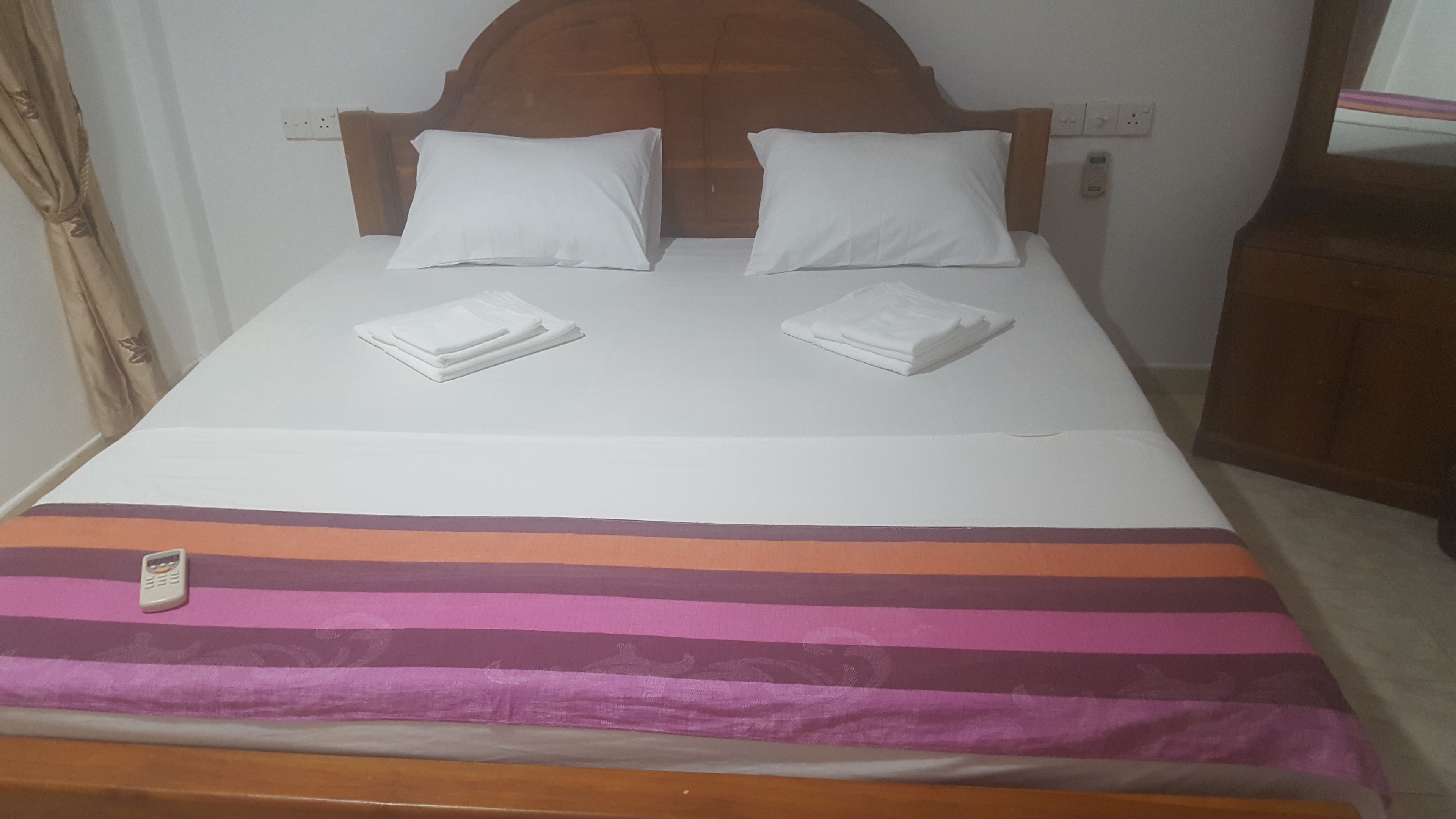 Jani Beach Reasort and Surf Camp