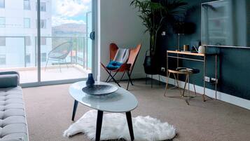 Televisión LED, Netflix