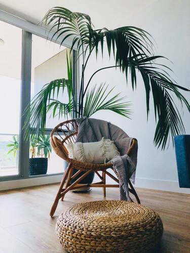 Staying Places - The Avenue