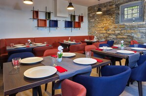 Restaurant - B&B Artegnana 1798 (Groznjan)