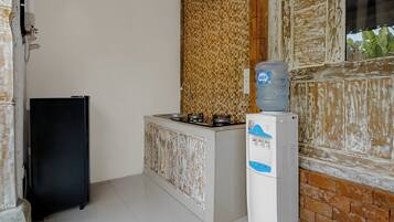 Villa Classique, 1 chambre | Cuisine privée