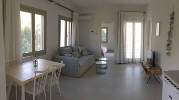 Apartment, 1 Bedroom, Sea View (Oak)