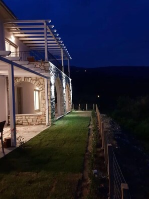 Fachada