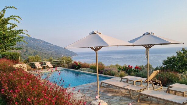 Piscina al aire libre