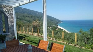 Vistas desde la habitación