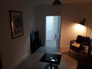 Lounge - Marble Apartments Broadway Two (London)